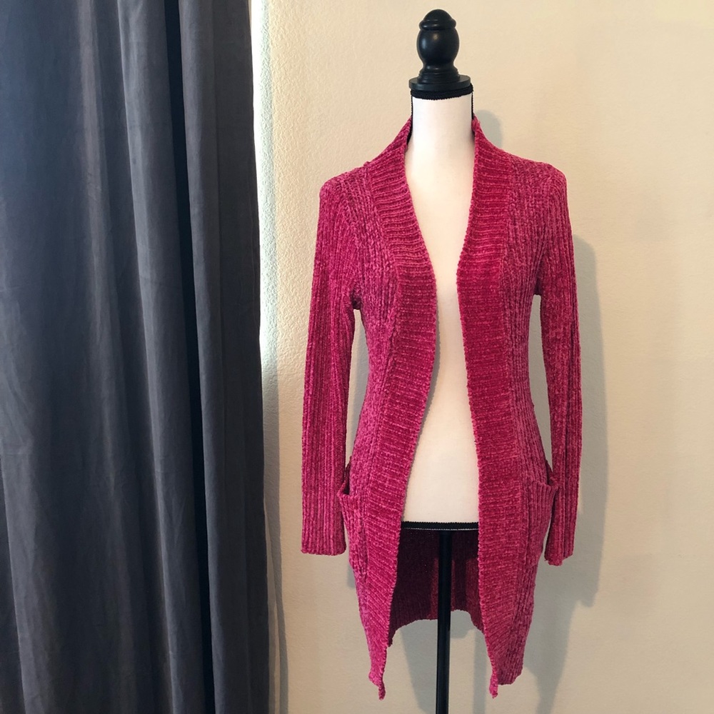NWT Ashley by 26 International Cardigan